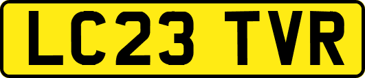 LC23TVR