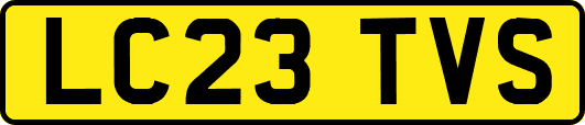 LC23TVS