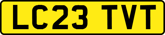 LC23TVT