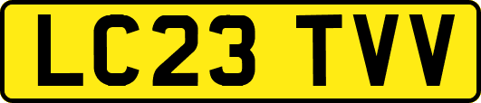 LC23TVV