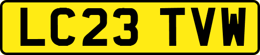 LC23TVW