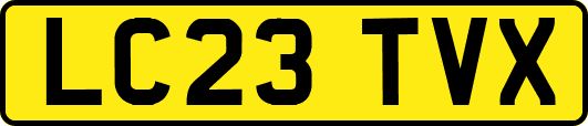 LC23TVX