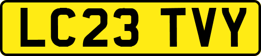 LC23TVY