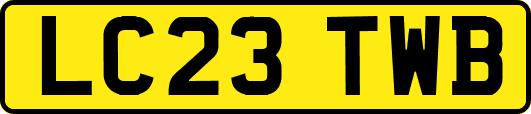 LC23TWB