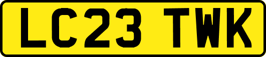 LC23TWK