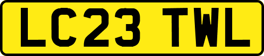 LC23TWL