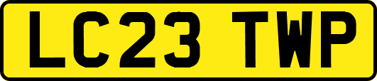 LC23TWP