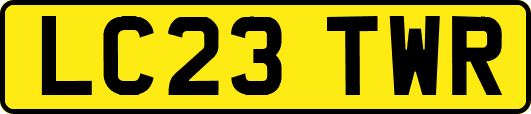 LC23TWR