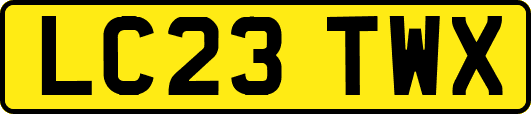 LC23TWX