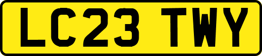 LC23TWY