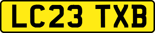 LC23TXB