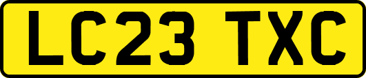 LC23TXC