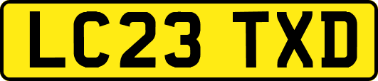 LC23TXD