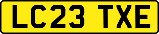 LC23TXE