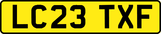 LC23TXF