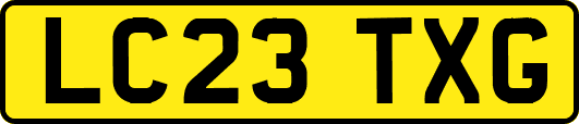 LC23TXG