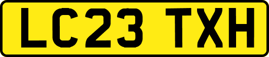 LC23TXH