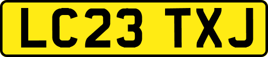 LC23TXJ