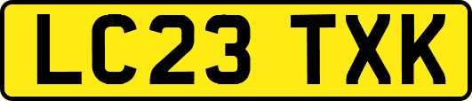LC23TXK