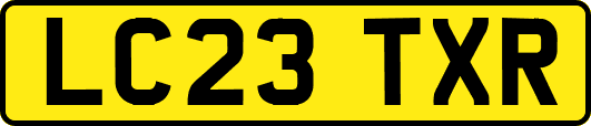 LC23TXR