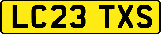 LC23TXS