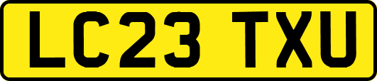 LC23TXU