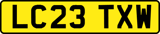 LC23TXW