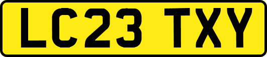 LC23TXY