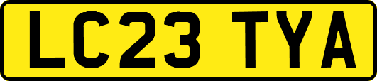 LC23TYA