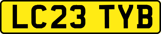 LC23TYB