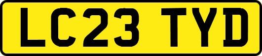 LC23TYD