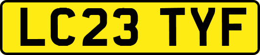 LC23TYF