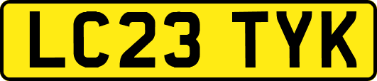 LC23TYK
