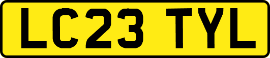 LC23TYL