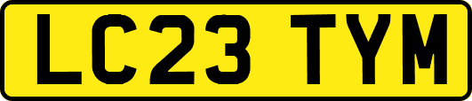 LC23TYM