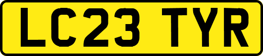LC23TYR