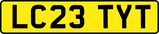 LC23TYT