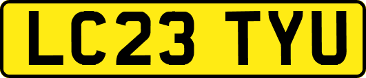 LC23TYU