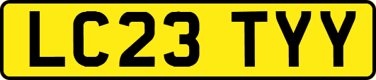 LC23TYY