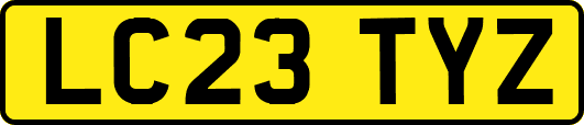 LC23TYZ