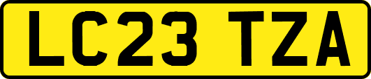 LC23TZA
