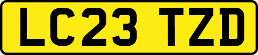 LC23TZD