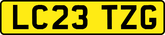 LC23TZG