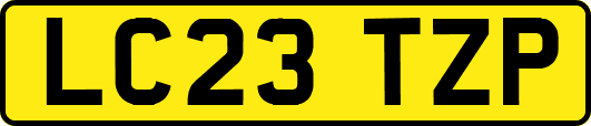 LC23TZP