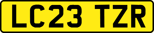 LC23TZR