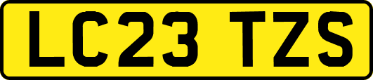 LC23TZS