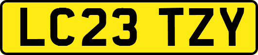 LC23TZY