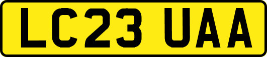 LC23UAA