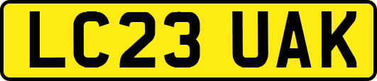 LC23UAK