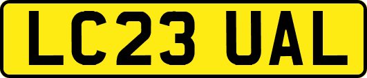 LC23UAL